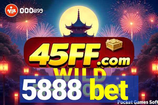 5888 bet